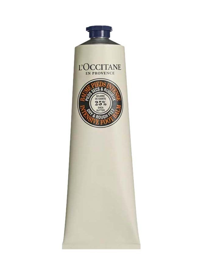 L'OCCITANE - Shea Intense Foot Balm - Image 1