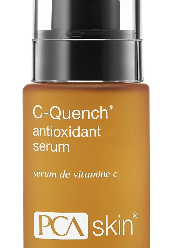 PCA SKIN C-Quench Antioxidant Serum - 1 fl. oz. (29.5 mL) for Hydration and Anti-Aging - Image 1