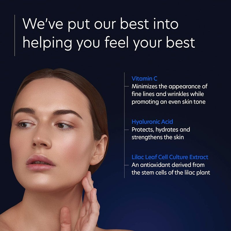 PCA SKIN C-Quench Antioxidant Serum - 1 fl. oz. (29.5 mL) for Hydration and Anti-Aging - Image 3