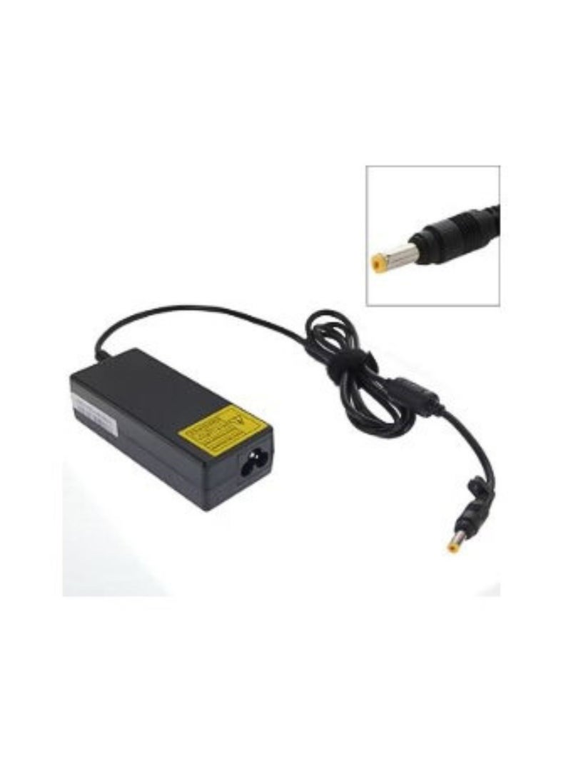 Terabyte 18.5V 3.5A AC Adapter for HP Laptop, Output Tips: 4.8mm x 1.7mm - Image 2