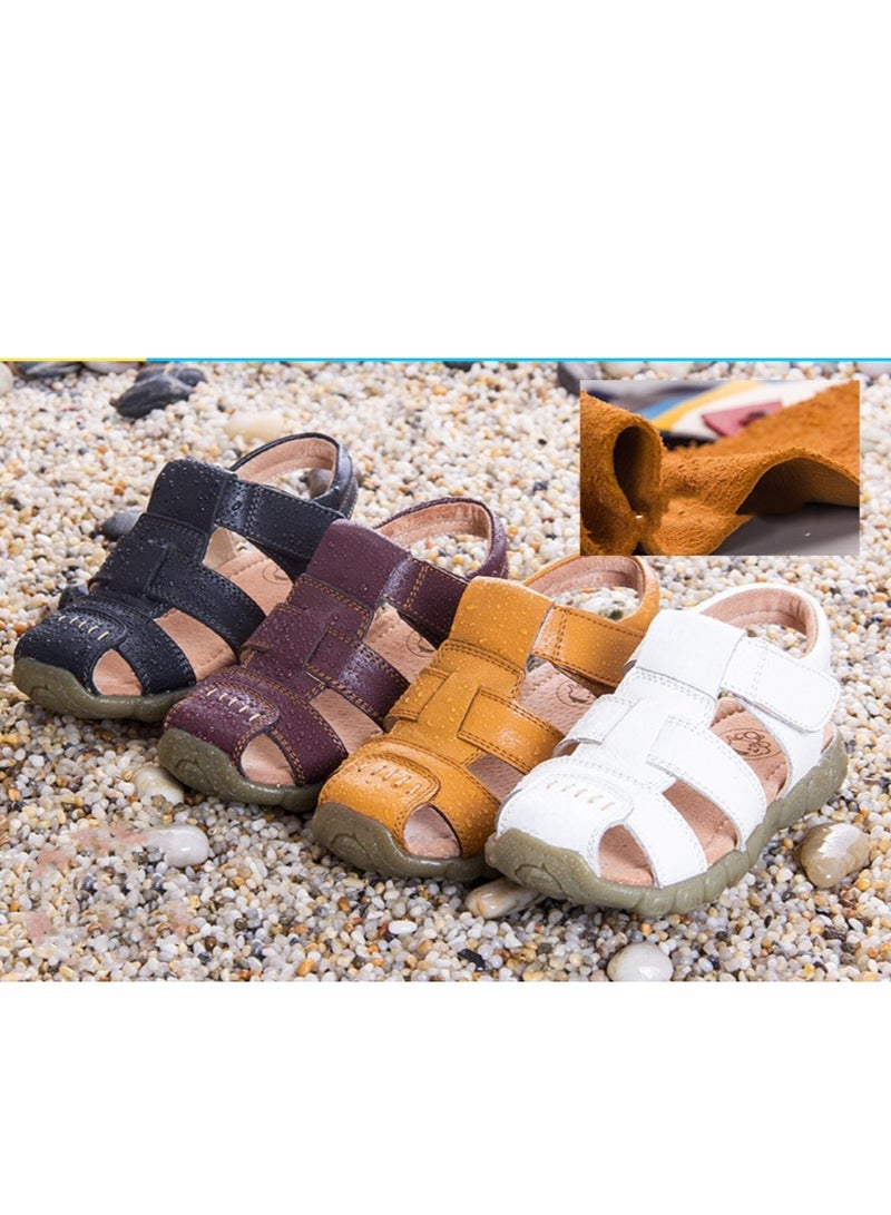 Children's Beach Shoes And Sandals - Image 3