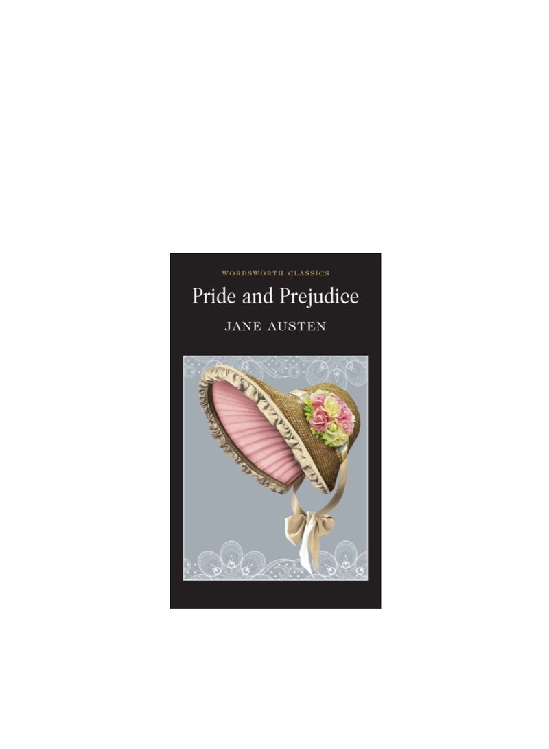 Pride and Prejudice