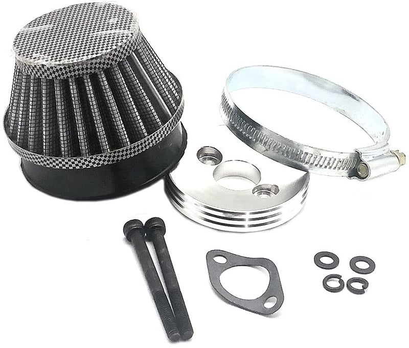 Air Filter kit Fit 2371CC for 15 HPI Baja Losi 5T FG GoPed