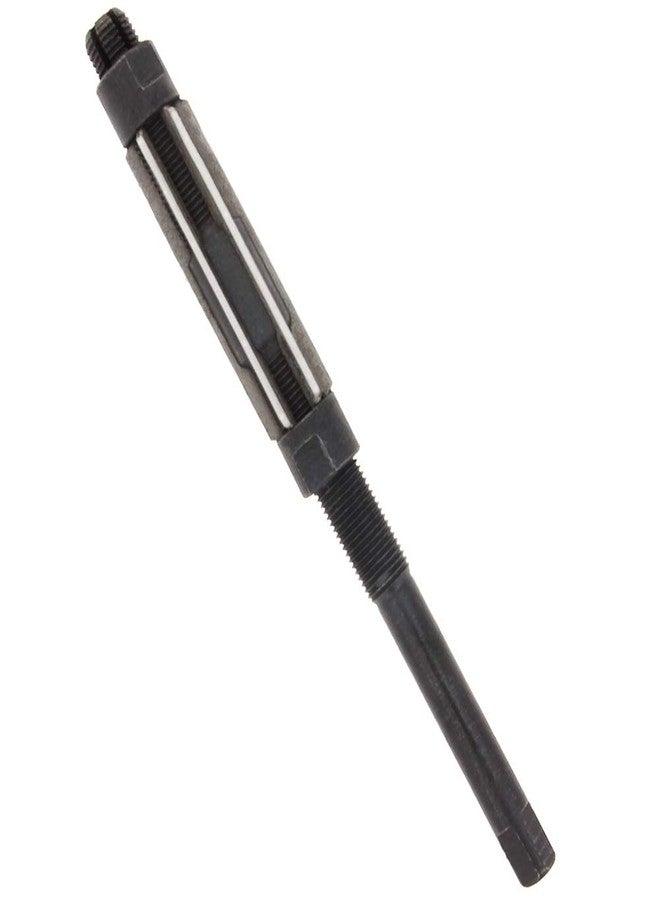 اتول مارت أداة قطع الطحن اليدوية القابلة للتعديل من الفولاذ عالي السرعة من Utoolmart مقاس 17-19 مم، H8، قطعة واحدة - Image 1