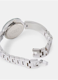 Maxel Women's Quartz Waterproof Analog Wrist Watch MX327 - 28mm  - Image 3