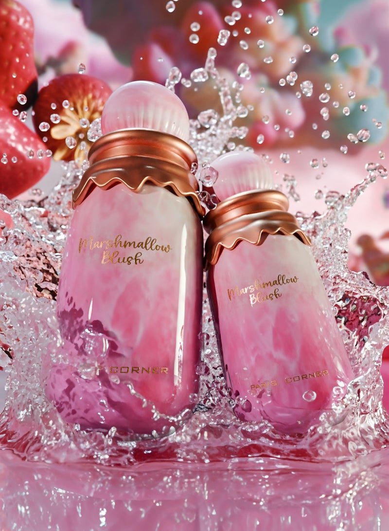 PARIS CORNER MARSHMALLOW BLUSH 50ML - Image 2