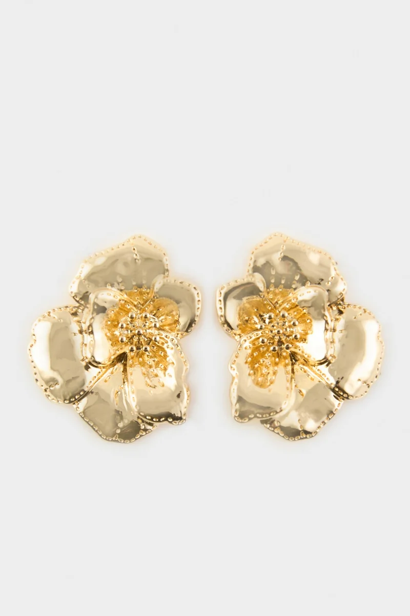 Defacto Woman Earrings