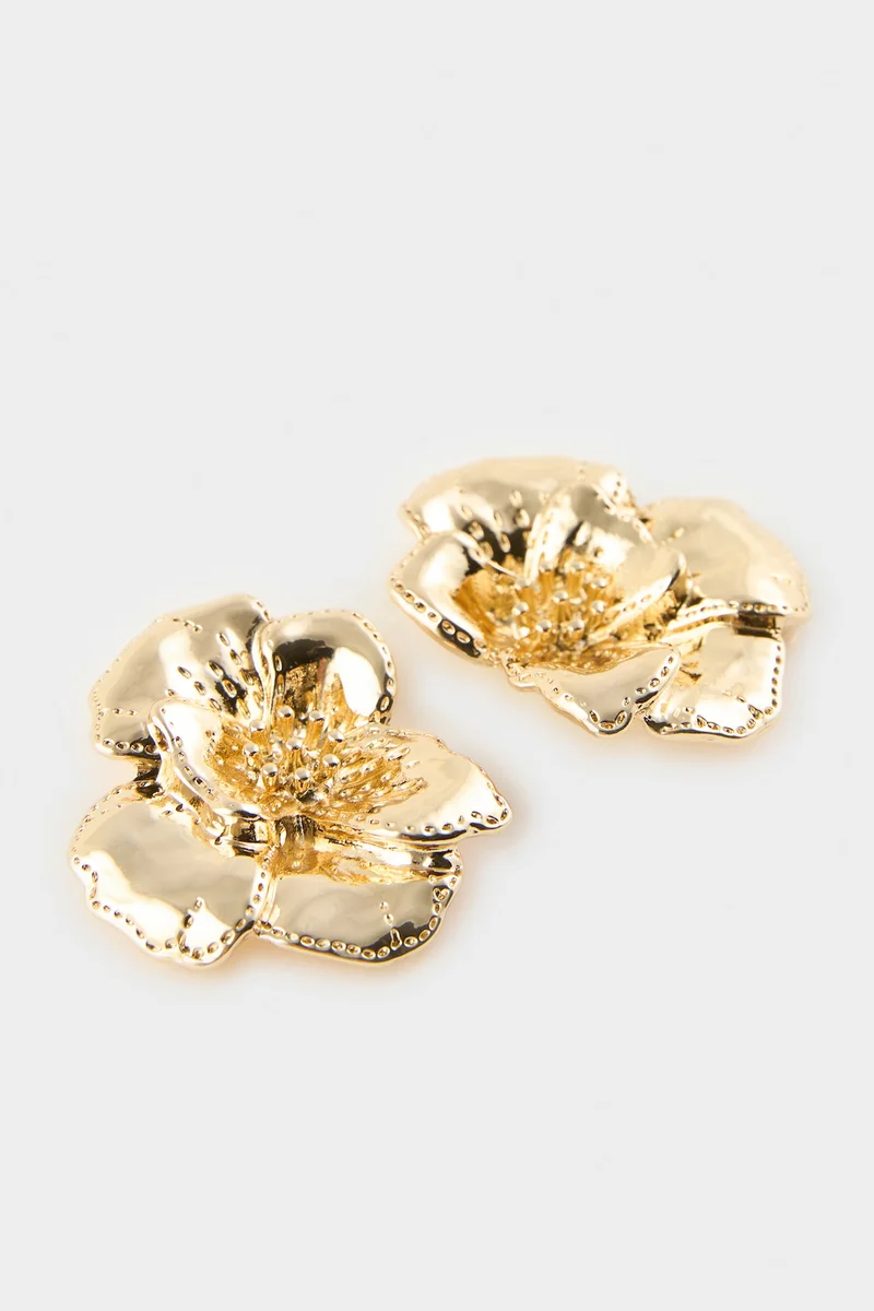 Defacto Woman Earrings