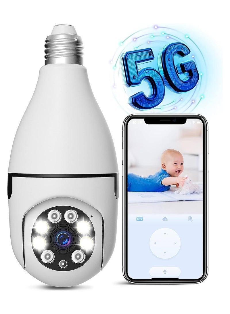 Gulf Trend Gulf Trend E27 Camera