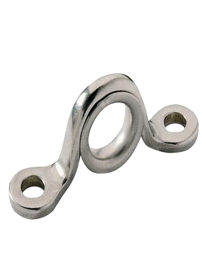Ronstan Ferrule Eye Saddle - 9mm (3/8") Clearance - Image 1