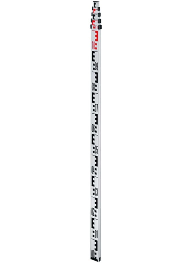 BOSCH Bosch Professional 601094300 Measuring Rod Gr 500 (Length: 5 M)  - Image 2
