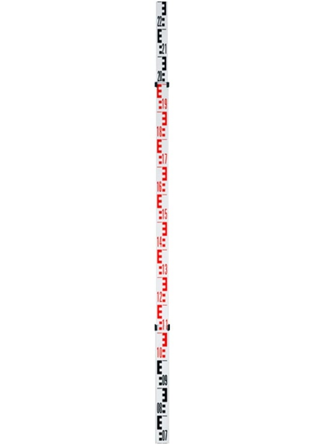 BOSCH Bosch Professional 601094300 Measuring Rod Gr 500 (Length: 5 M)  - Image 4