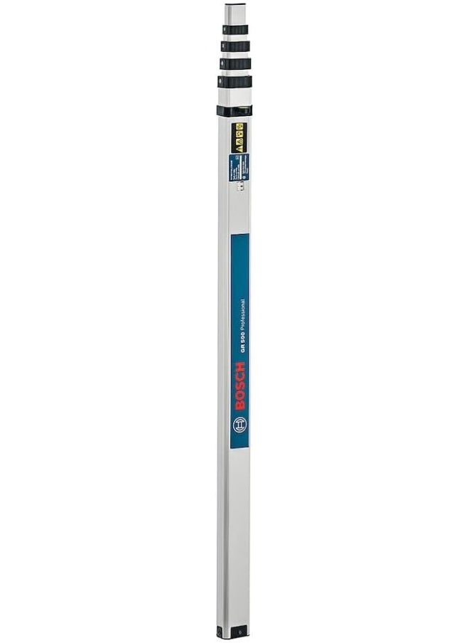 BOSCH Bosch Professional 601094300 Measuring Rod Gr 500 (Length: 5 M)  - Image 1