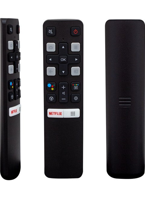 Kl Tcl Rc 802V Fmr1 50'' - 55'' Android Tv Voice Control Smart Lcd-Led Tv Control