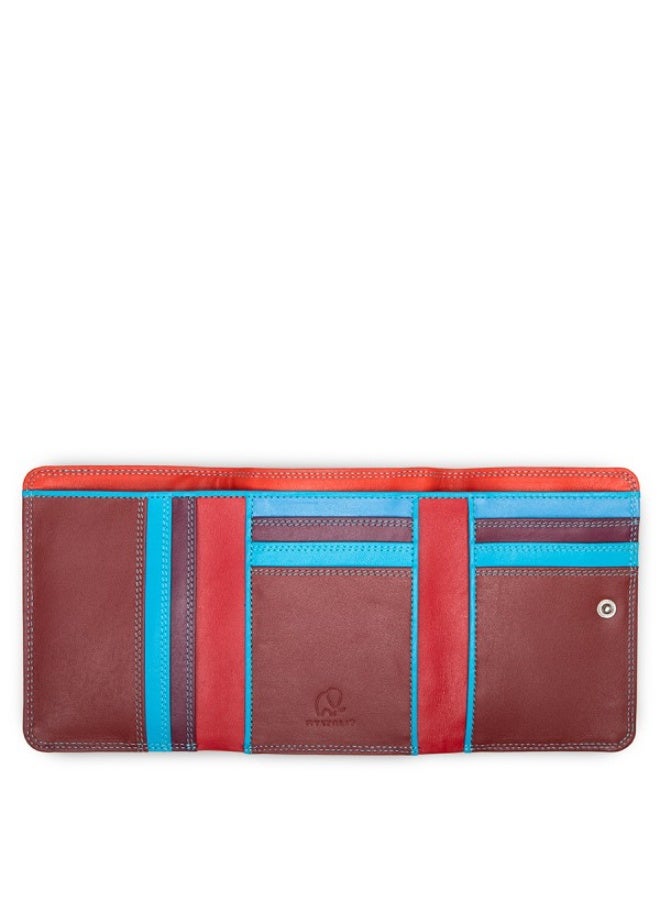 mywalit Medium Tri-fold Wallet Pompeii - Image 3