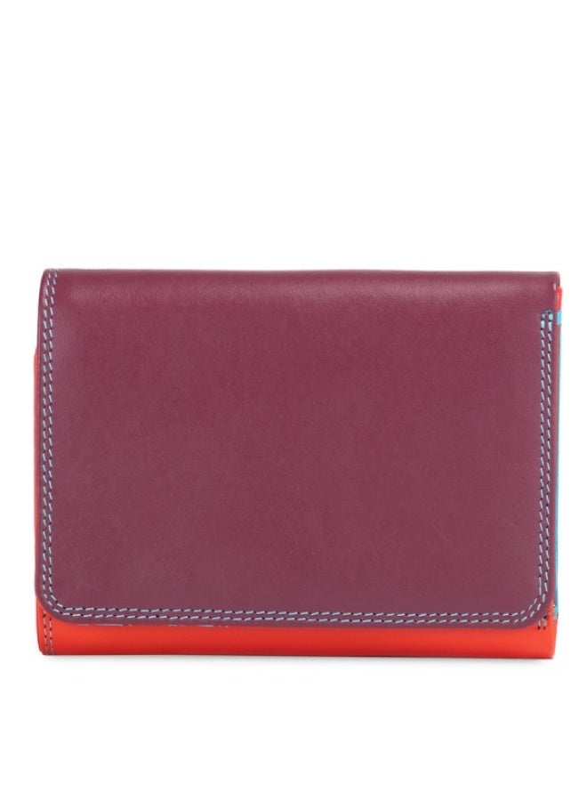 mywalit Medium Tri-fold Wallet Pompeii - Image 1