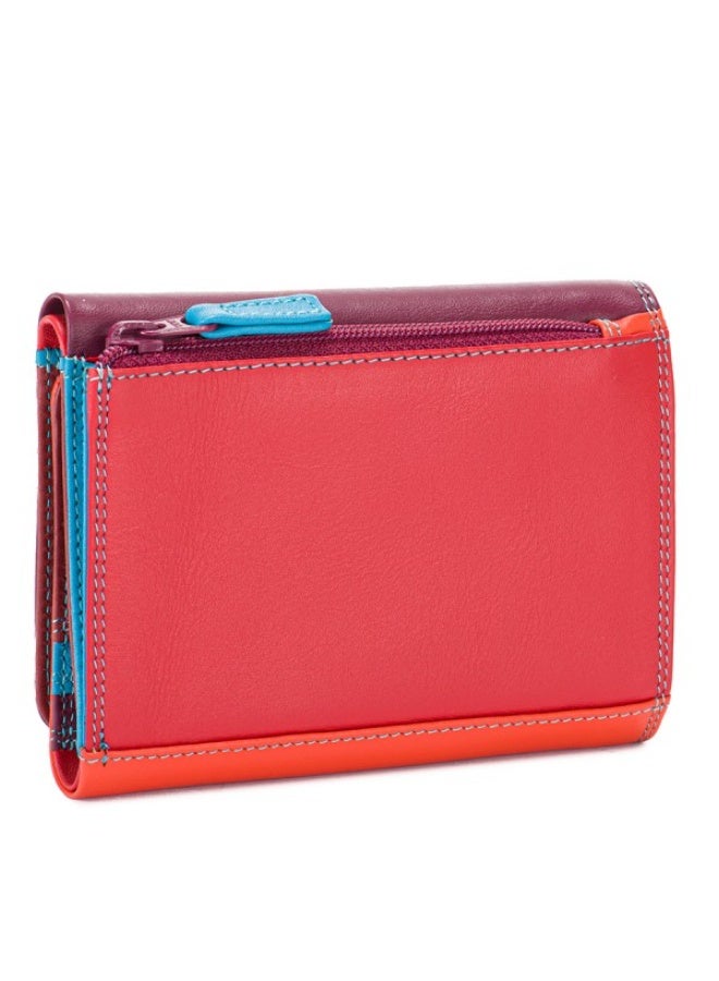 mywalit Medium Tri-fold Wallet Pompeii - Image 2
