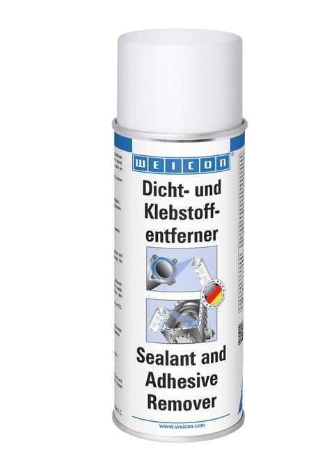 Sealant And Adhesive Remover 400 ml
