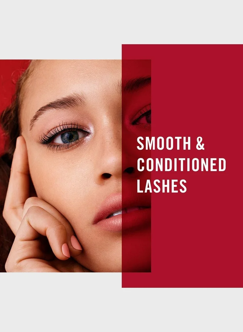 Rimmel London  Rimmel London Scandal'Eyes Volume On Demand Waterproof Mascara, Black-Waterproof Black 0 for Women | Best Price UAE