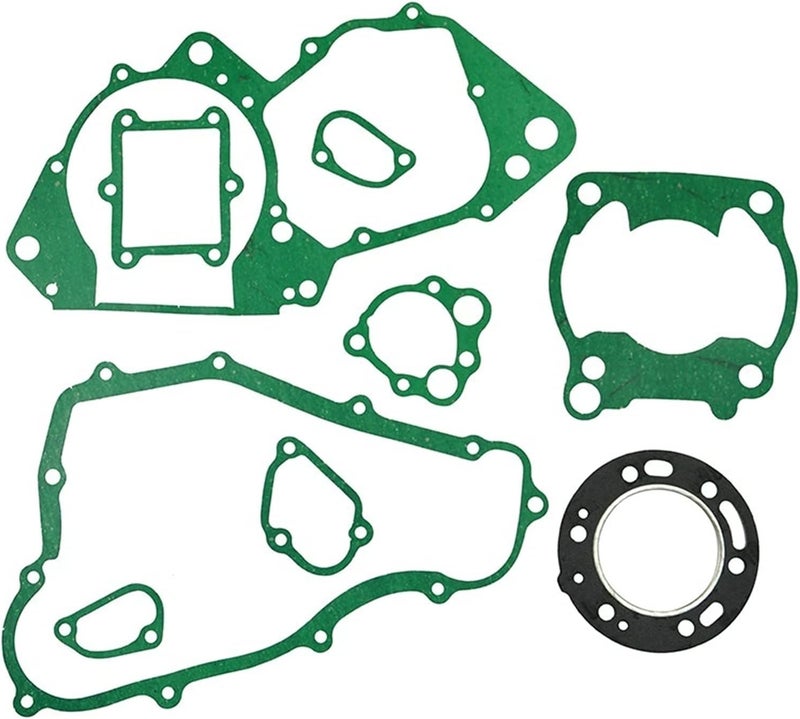 Wivplex Motorcycle Engine Gasket Set for CR250R 1988