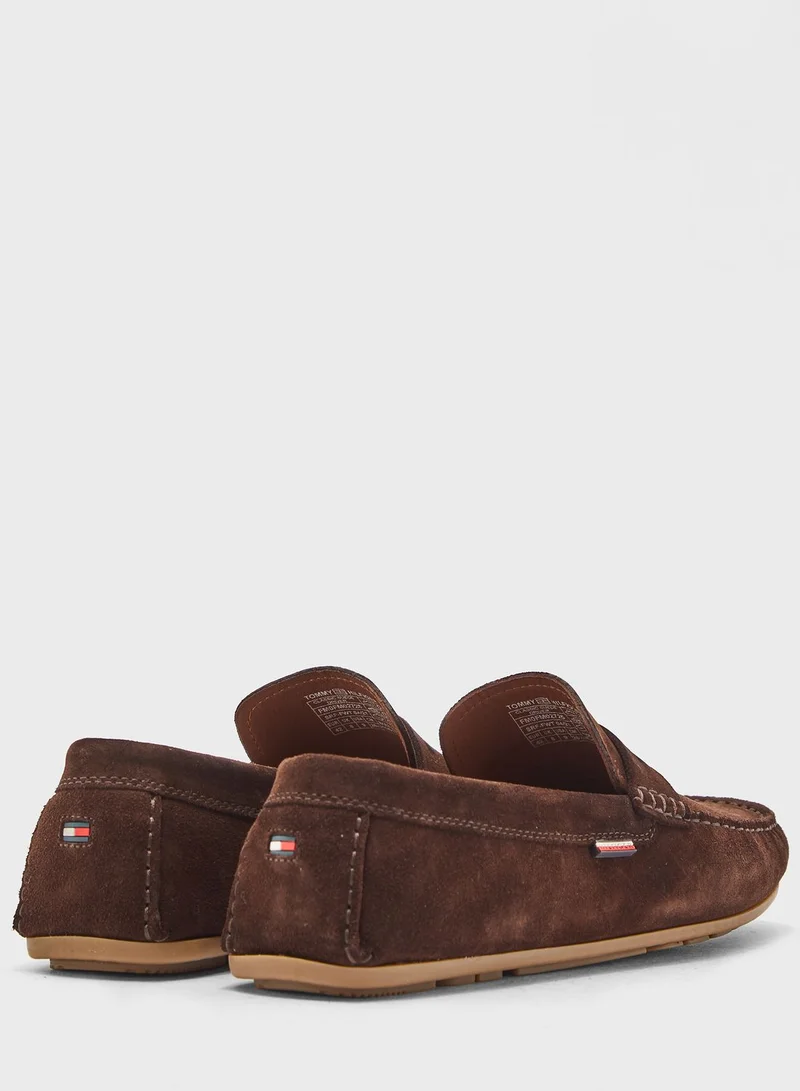 TOMMY HILFIGER Casual Moccasins