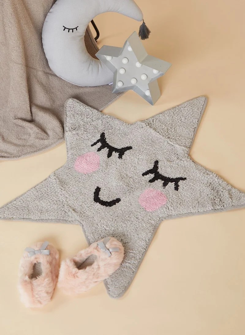Sass & Belle Sweet Dreams Star Rug
