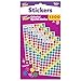 Trend Colorful Sparkle Smiles Stickers Value Pack 1300 Stickers - Image 3