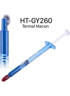 PrimeX Plus PX-3430 3gr Disposable Thermal Paste  - Image 2
