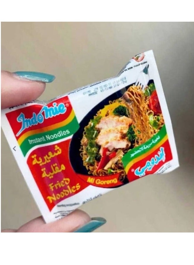 مغناطيس ثلاجه مستوحى من أندومي يعكس النكهه الشهيره - Image 1