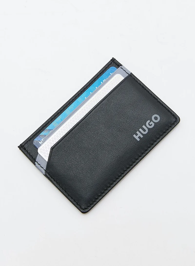 HUGO Essential Wallet