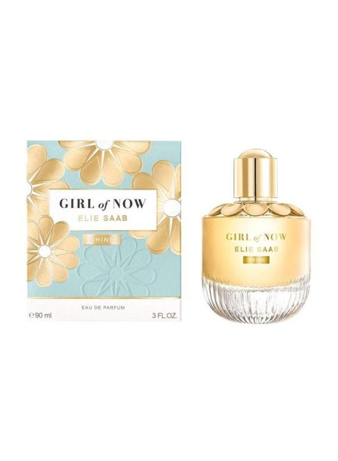 إيلي صعب ماء عطر جيرل أوف ناو شاين 90ملليلتر - Image 2