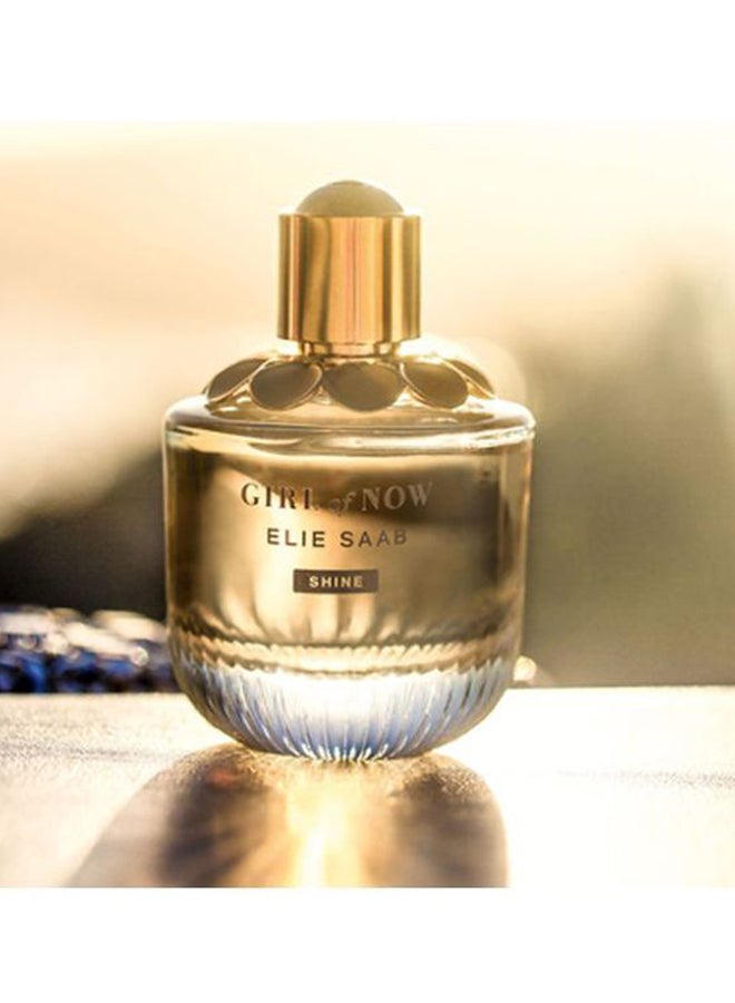 إيلي صعب ماء عطر جيرل أوف ناو شاين 90ملليلتر - Image 4