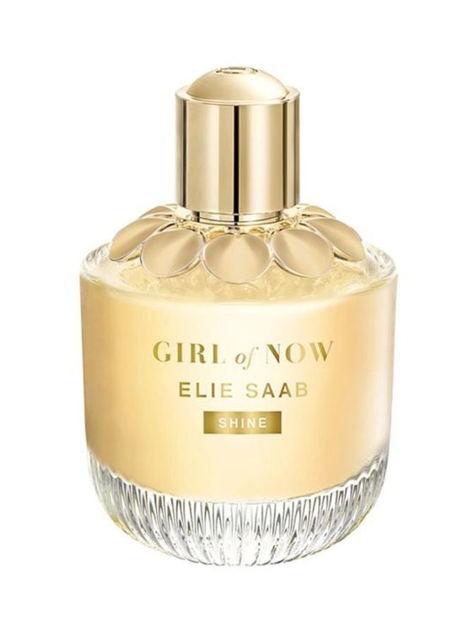 إيلي صعب ماء عطر جيرل أوف ناو شاين 90ملليلتر - Image 1