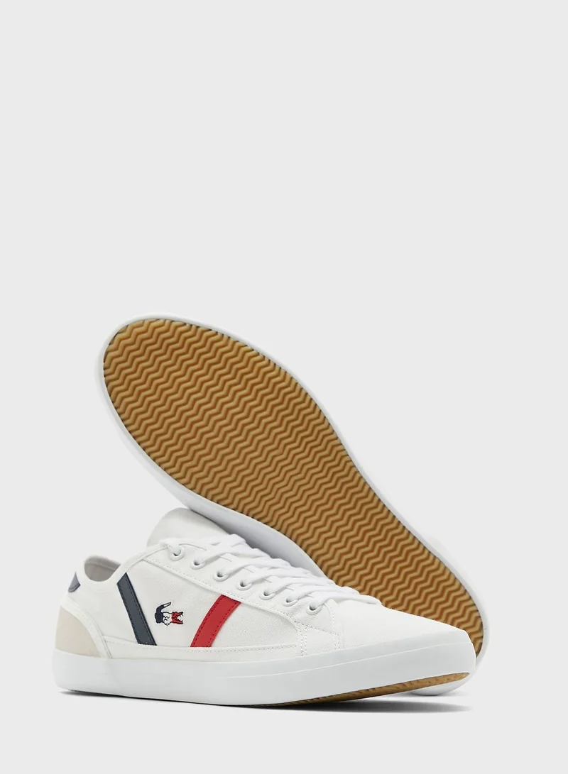 LACOSTE Sideline Low Top Sneakers