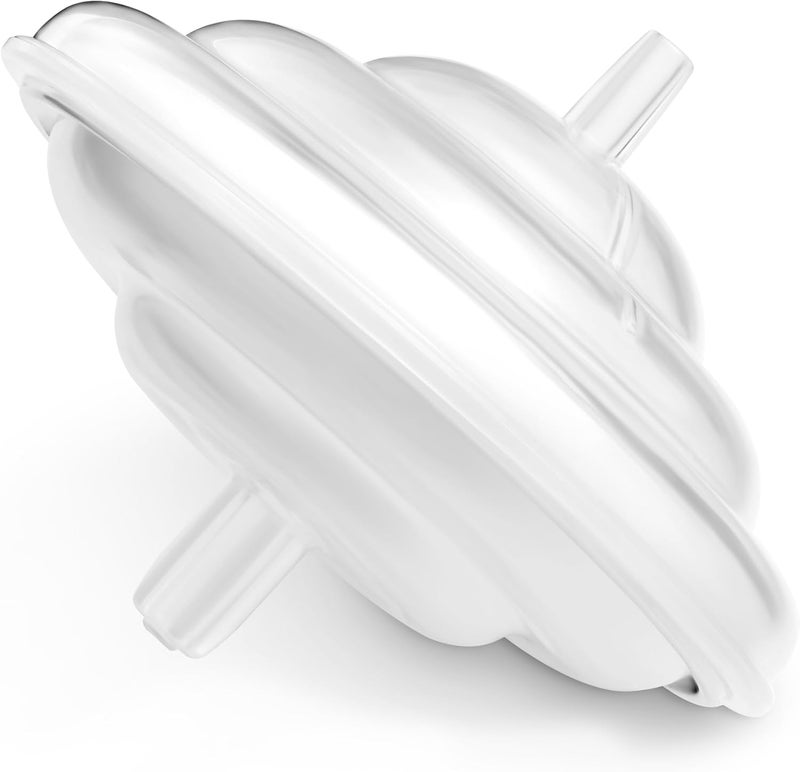 Spectra Backflow Protector Replacement Part for Breast Milk Pump  Breastfeeding Support Essential  Compatible with Spectra Breast Pumps 1 Pack - Image 1