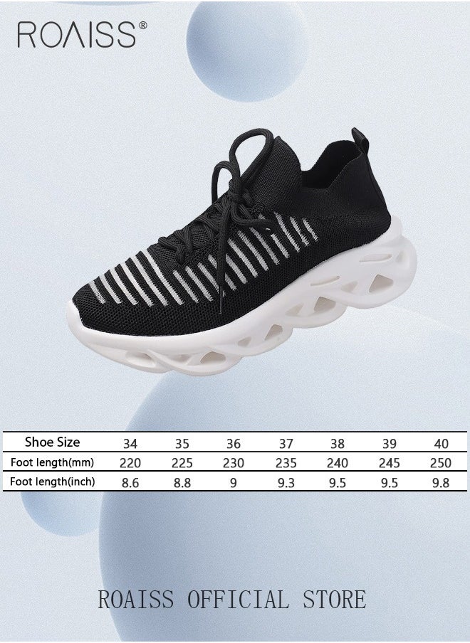 Women's Thick Sole Sneakers Women's Mesh Dad Shoes Women's Thick Sole Hollow Casual Shoes - pzsku/Z0EE07C380025A3FF93FBZ/45/_/1732182191/9c1b57a3-fc1c-4757-82b8-17b2a1054d51