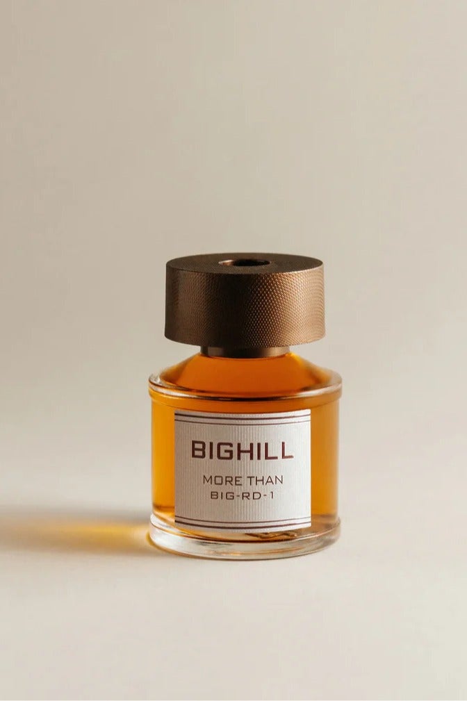 بيج هيل معطر جو حصري من بيج هيل مع أعواد - سعة أكثر من ١٢٠ مل - Image 4