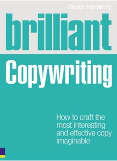 Brilliant Copywriting 
