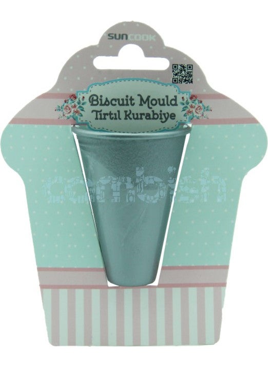 Sun Plastik Sun Plast Pips Cookie Mold  - Image 1