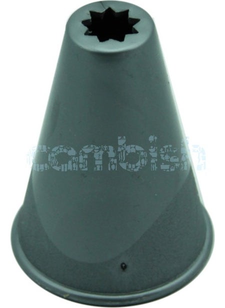 Sun Plastik Sun Plast Pips Cookie Mold  - Image 2