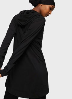 PUMA Modest Activewear women hoodie  - Image 2
