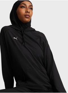 PUMA Modest Activewear women hoodie  - Image 1