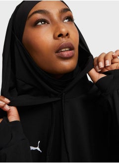 PUMA Modest Activewear women hoodie  - Image 3