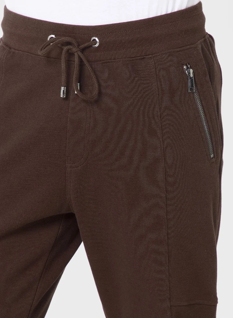 Iconic Essential Sweatpants