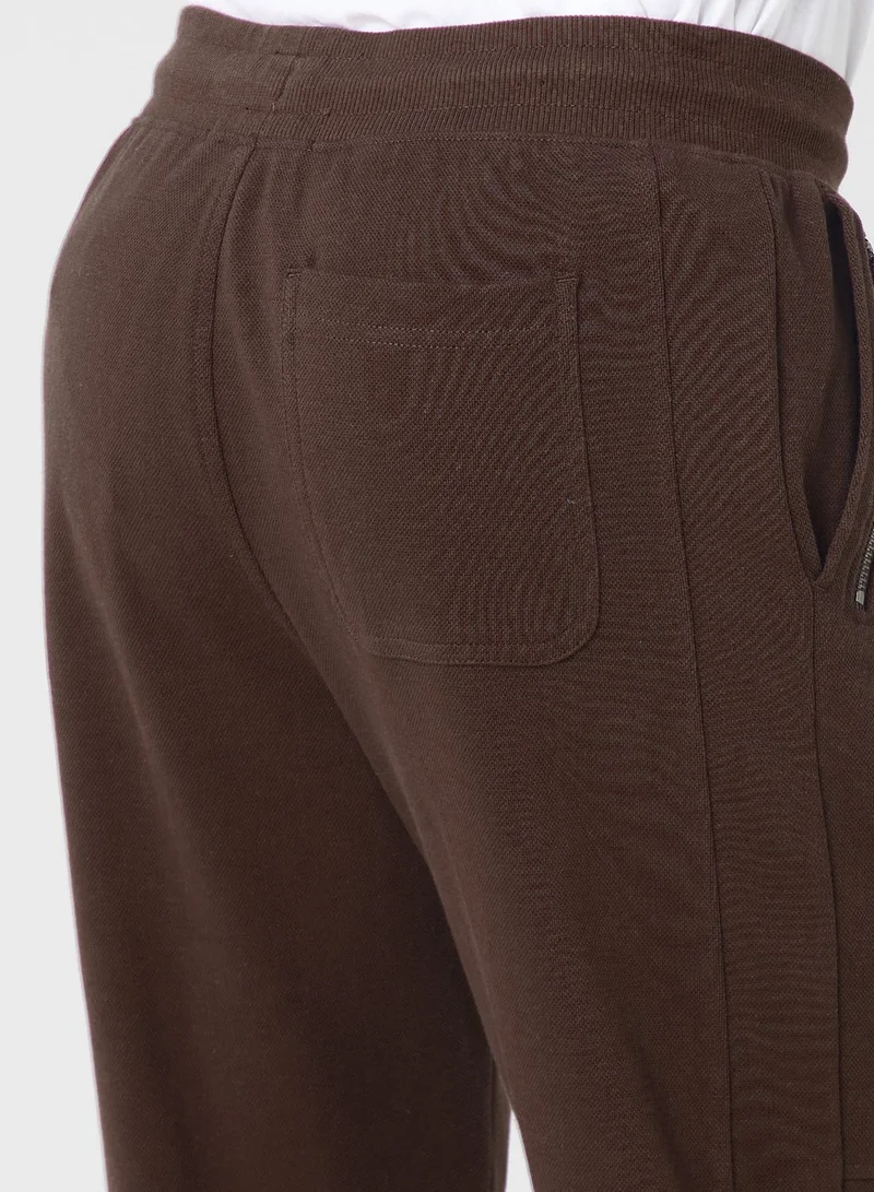 Iconic Essential Sweatpants