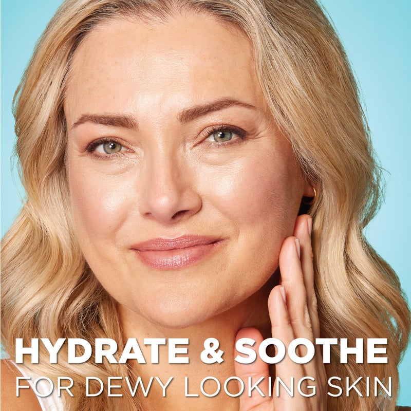 Curel تونر إيسنس مرطب من كيريل للعناية بالبشرة اليابانية، مرطب وجه قائم على الماء للبشرة الجافة، سيروم للوجه، 5 أونصات - Image 2