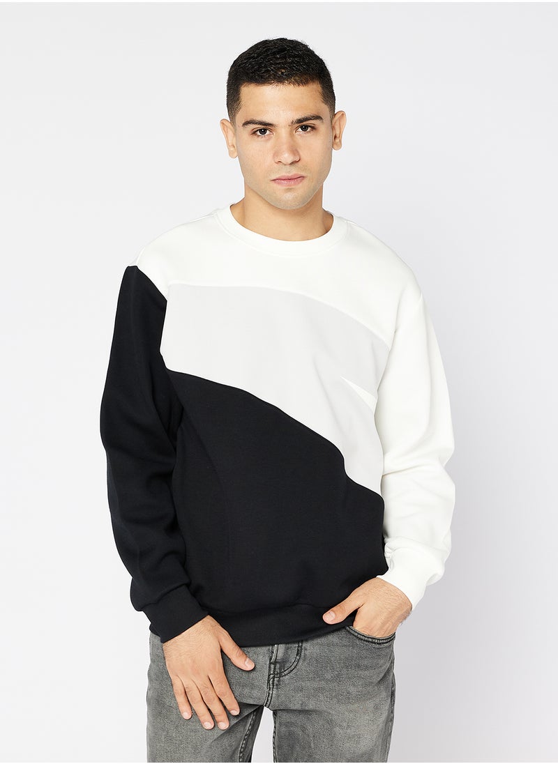ANTA - Sweatshirt - Image 1