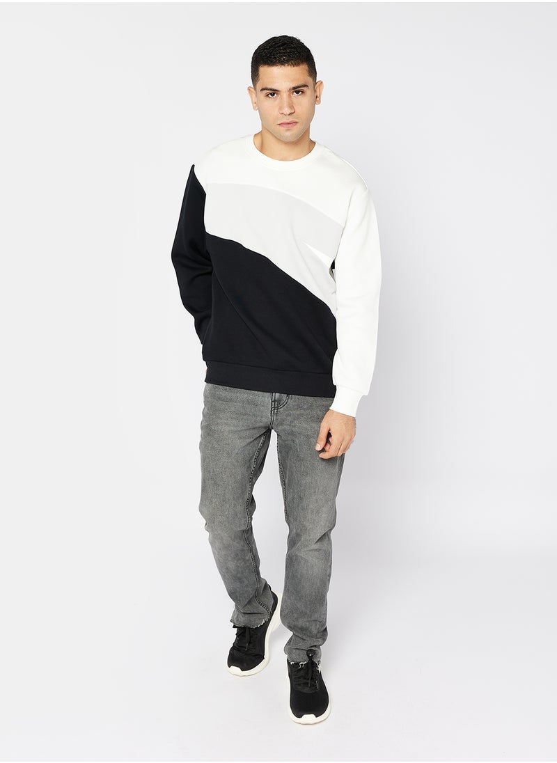 ANTA - Sweatshirt - Image 1