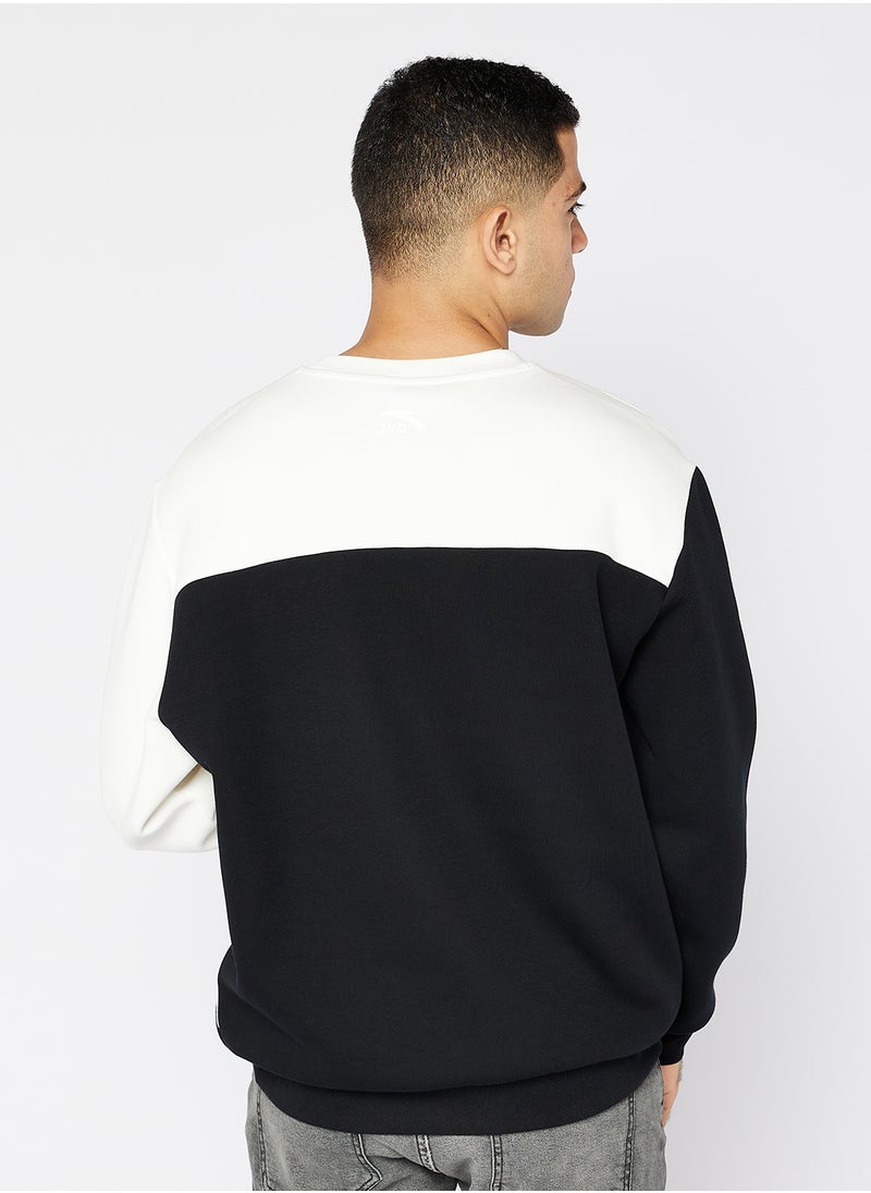ANTA - Sweatshirt - Image 1