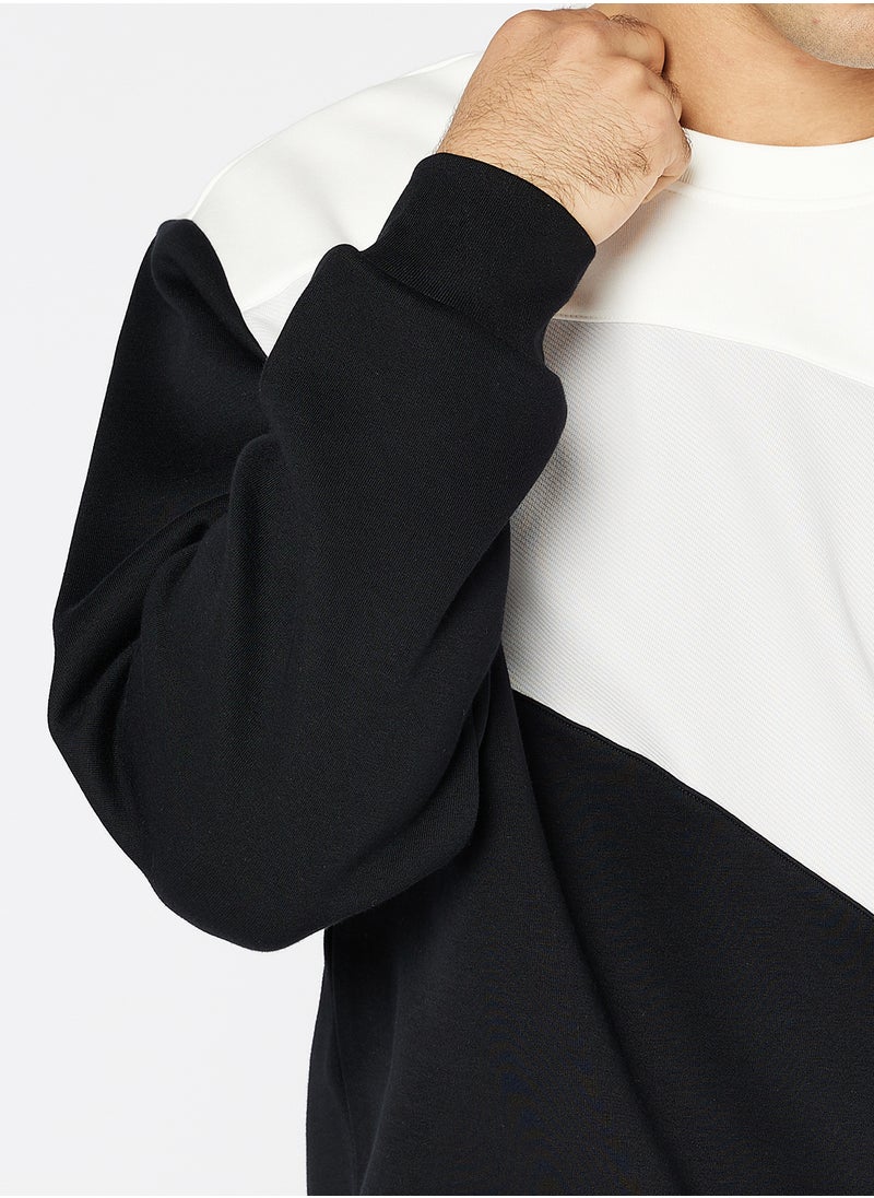 ANTA - Sweatshirt - Image 1